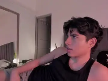 Chaturbate Private Sex Chat of zayotto