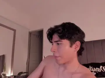 Chaturbate Sex Chat of zayotto