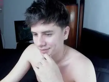 Chaturbate Sex Cam of _broken_47