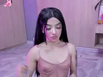 Chaturbate Private Sex Chat of abbytorres_