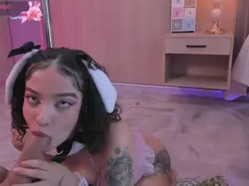 Chaturbate Adult Webcams of abbytorres_