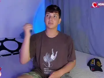 Chaturbate Private Sex Chat of adam_angelsss