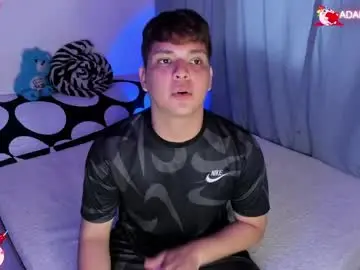 Chaturbate Watch Live Sex Cams of adam_angelsss