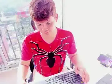 Chaturbate Adult Video Chat of adam_angelsss