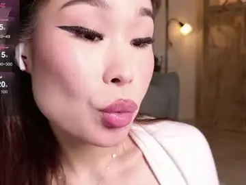 Chaturbate Private Sex Chat of aiza_xo