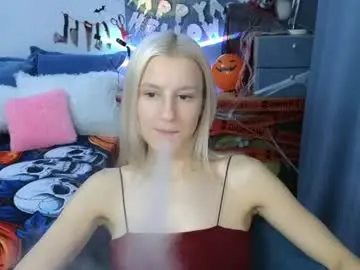 Chaturbate Watch Live Sex Cams of alinika08