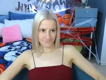 Chaturbate Sex Chat of alinika08