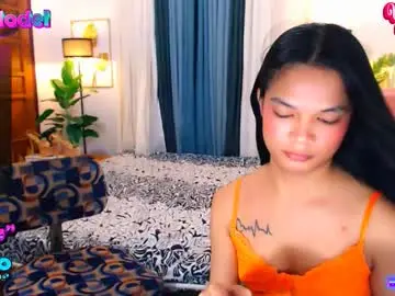 Chaturbate Live Porn of asianhardfucker_14