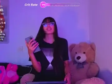 Chaturbate Live Porn of b_abysofy