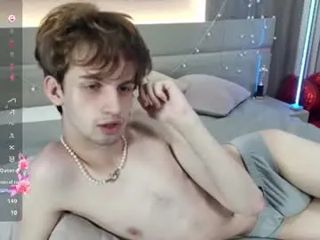 Chaturbate Live Sex of bimbo_boy_