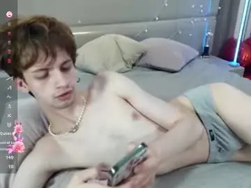 Chaturbate Adult Video Chat of bimbo_boy_