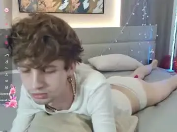 Chaturbate Sex Cam of bimbo_boy_