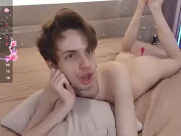 Chaturbate Live Sex of bimbo_boy_