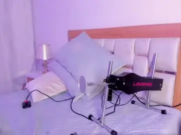 Chaturbate Sex Chat of bunny_blush1