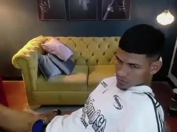 Chaturbate Watch Live Sex Cams of chris_jacks