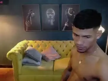 Chaturbate Adult Webcam of chris_jacks