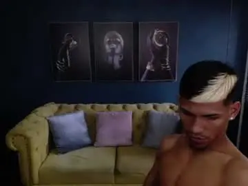 Chaturbate Live Porn of chris_jacks