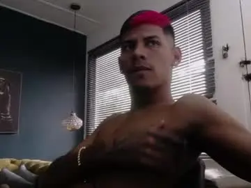Chaturbate Best Webcam of chris_jacks