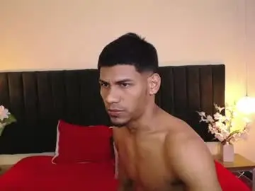Chaturbate Live Porn of chris_jacks