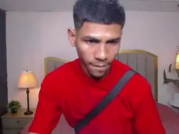 Chaturbate Watch Live Sex Cams of chris_jacks