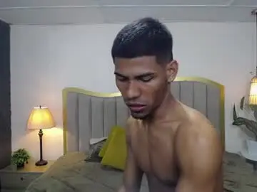 Chaturbate Sex Chat of chris_jacks