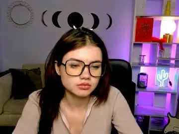 Chaturbate Sex Cam of dakota_simple