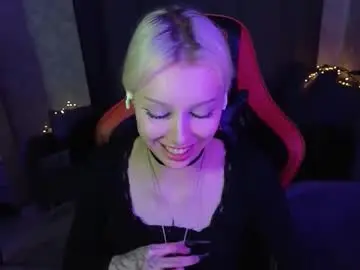 Chaturbate Nude Webcam of goth__tv