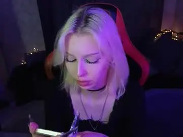 Chaturbate Adult Webcams of goth__tv