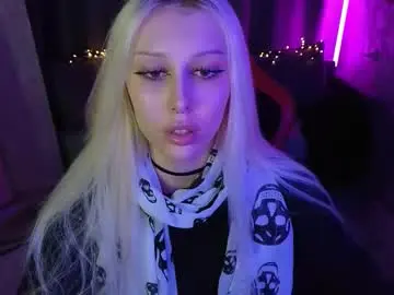 Chaturbate Best Webcam of goth__tv