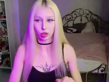 Chaturbate Watch Live Sex Cams of goth__tv
