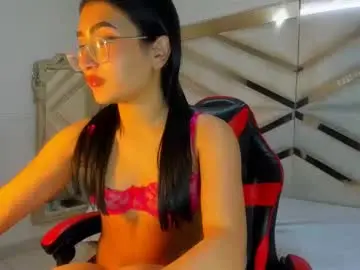 Chaturbate Adult Webcam of hannaliss18