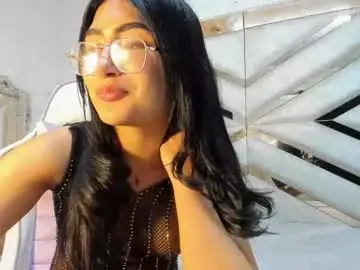 Chaturbate Live Porn of hannaliss18