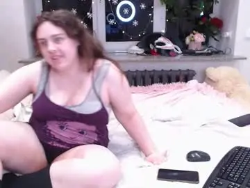 Chaturbate Private Sex Chat of hellen_miller__