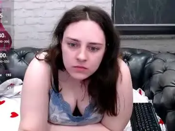 Chaturbate Live Sex Cam of hellen_miller__