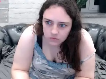 Chaturbate Live Sex Cam of hellen_miller__