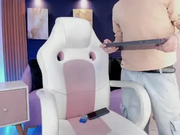 Chaturbate Best Webcam of ian_stone_