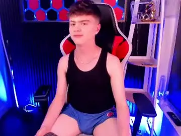 Chaturbate Free Porn Cam of ian_stone_