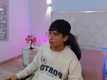 Chaturbate Nude Webcam of justin_tay1