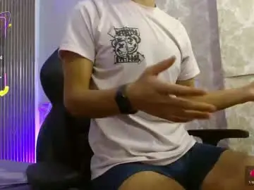 Chaturbate Free Porn Cam of justin_tay1