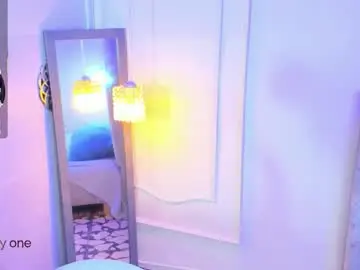 Chaturbate Nude Webcam of lanna_brunette