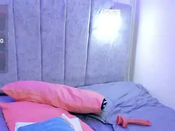 Chaturbate Live Porn of lanna_brunette