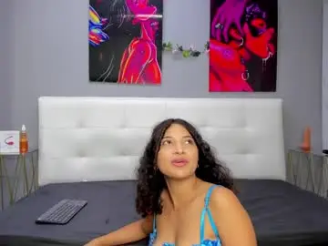 Chaturbate Best live sex cam show of lia78couple