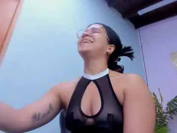 Chaturbate Adult Webcam of lila_foox