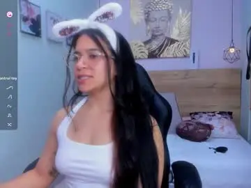 Chaturbate Live Porn of lila_foox