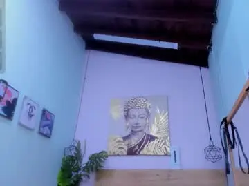 Chaturbate Sex Cam of lila_foox