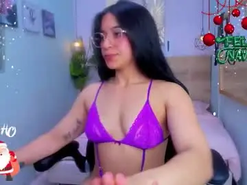 Chaturbate Best live sex cam show of lila_foox