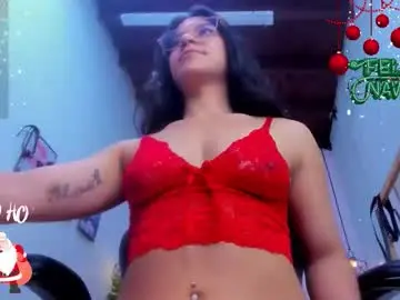 Chaturbate Sex Cam of lila_foox