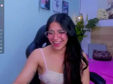 Chaturbate Sex Cam of lila_foox