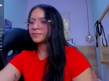 Chaturbate Sex Cam of lila_foox