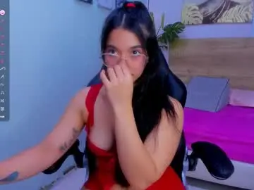 Chaturbate Free Porn Cam of lila_foox